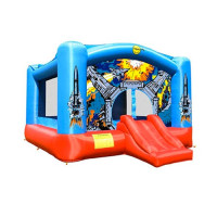 Надувний батут для дітей Зоряні війни